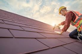 Professional Roofing Contractor in Sanford, NC